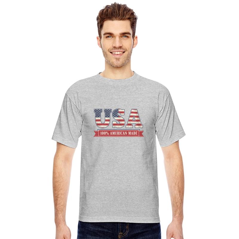 100% American Made in USA Flag Stars and Stripe