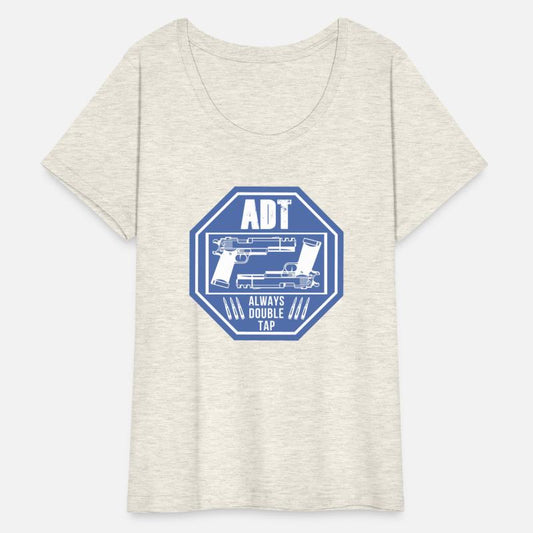 adt always double tap