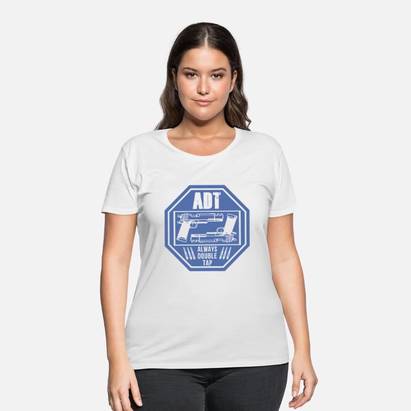 adt always double tap