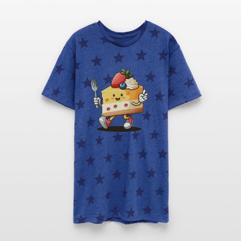 be cool be full be cheesecakian