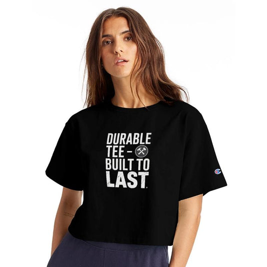 Built to Last – Durable Worker Pride Tee