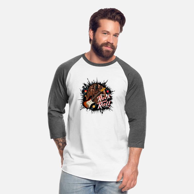 19050s Rock and Roll lovers