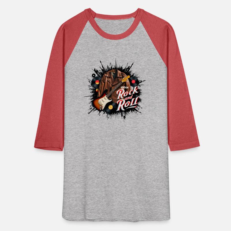 19050s Rock and Roll lovers