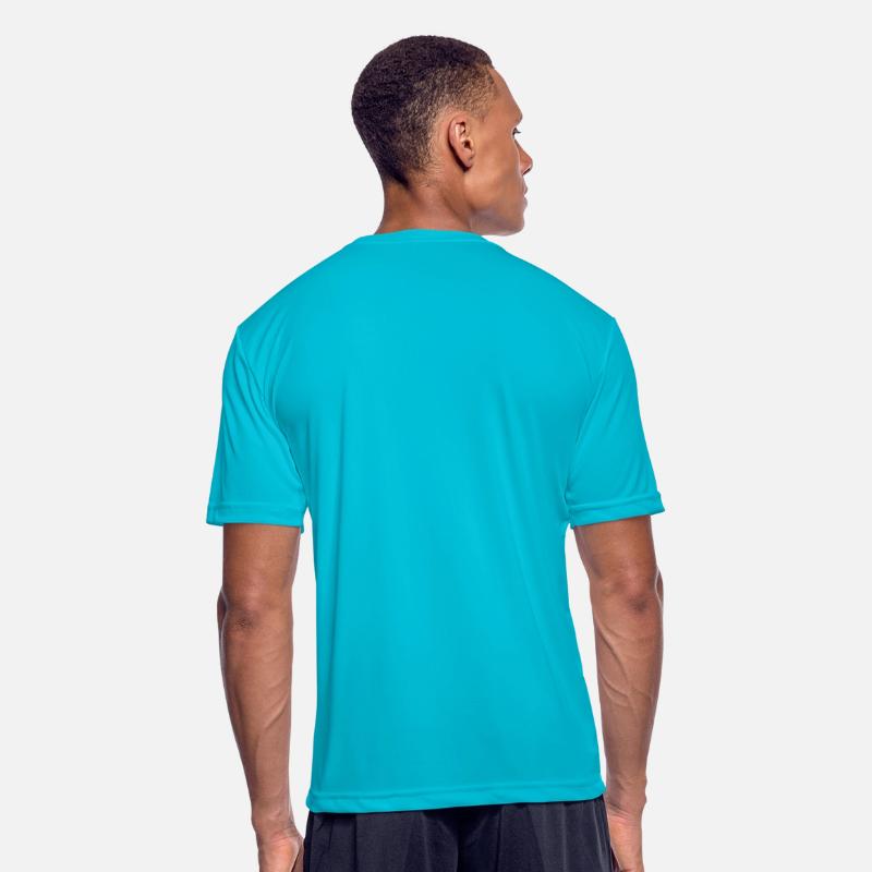 Take a Hike monochrome mountain landscape