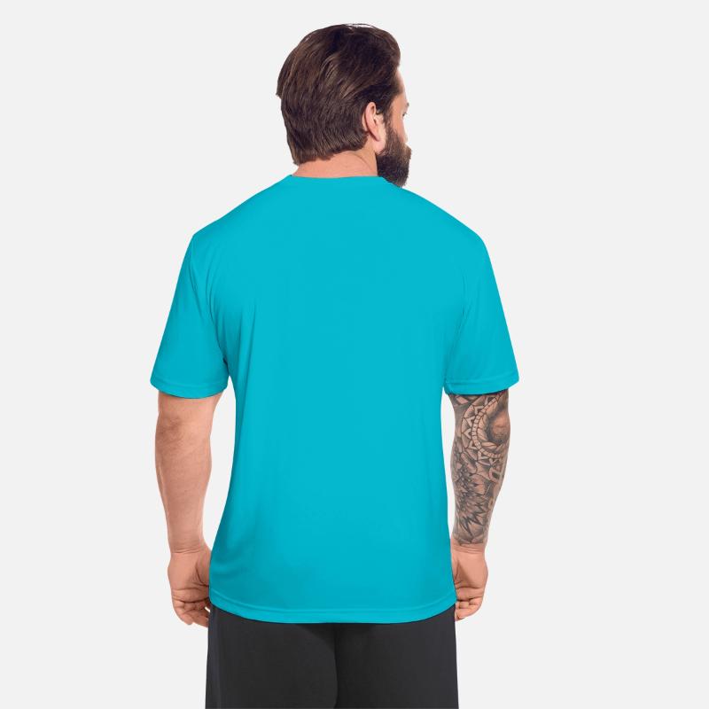 Take a Hike monochrome mountain landscape