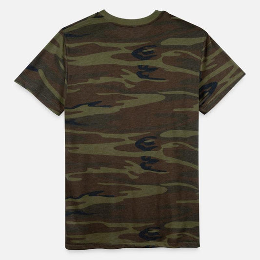 Womens Devuelveme Latino V Neck