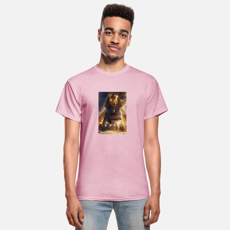 Awakened Sphinx of Fire