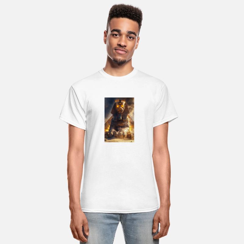 Awakened Sphinx of Fire