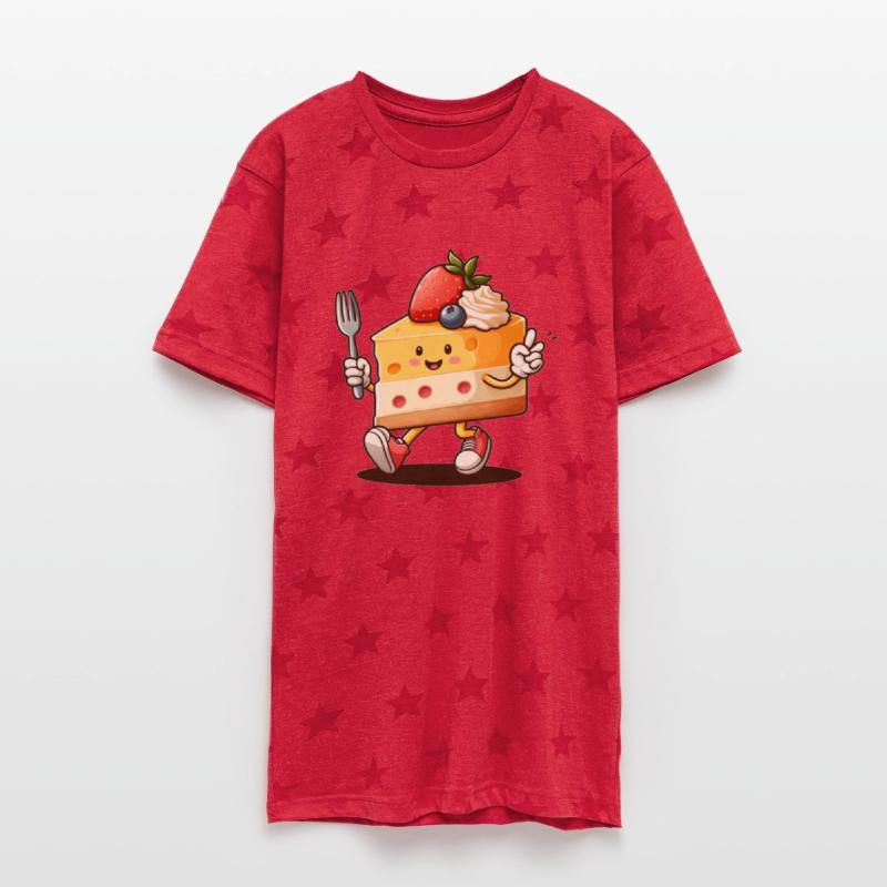 be cool be full be cheesecakian