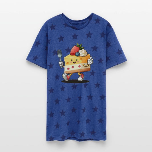 be cool be full be cheesecakian