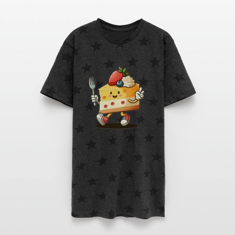 be cool be full be cheesecakian