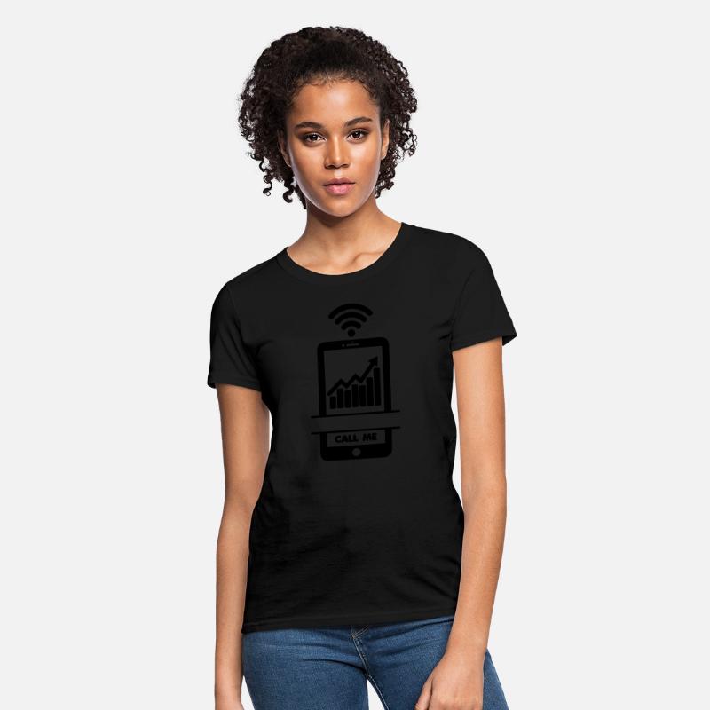 Better results graph in smartphone