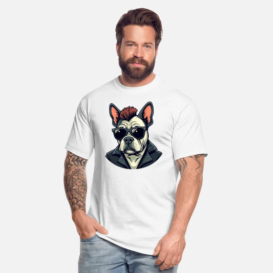 Bulldog - Bad to the Bone